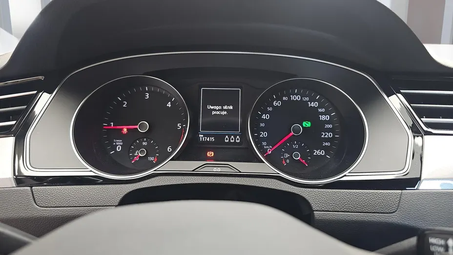 VOLKSWAGEN Passat Passat 2.0 TDI EVO Business DSG