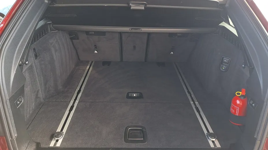 BMW Seria 5 530d xDrive mHEV M Sport sport-aut