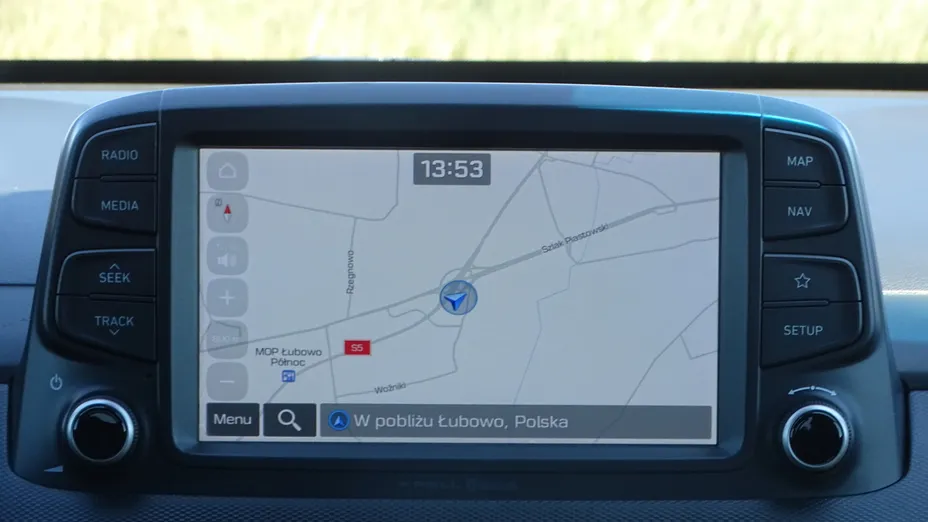 HYUNDAI Kona Kona 1.6 T-GDI Premium 4WD DCT