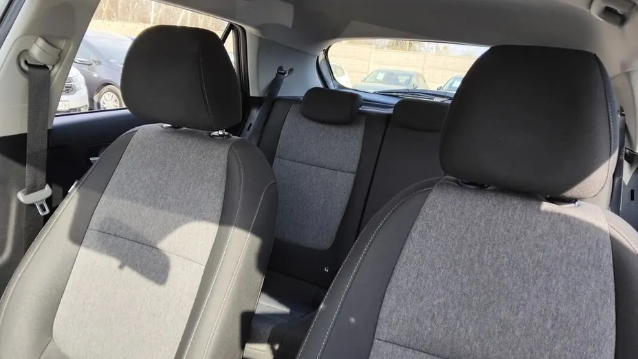 KIA Stonic Stonic 1.0 T-GDI M