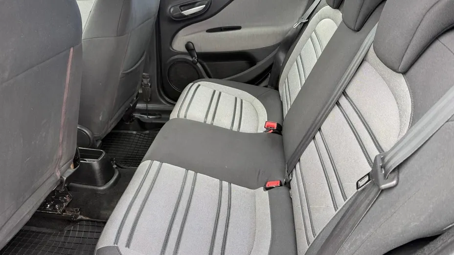 FIAT Punto Gr. Punto 1.2 8V 360