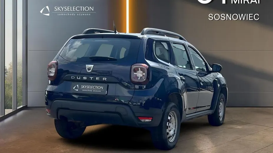 DACIA Duster Duster 1.0 TCe Access