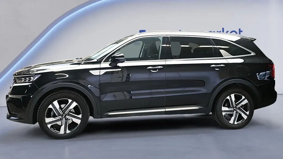 KIA Sorento Sorento 1.6 T-GDI PHEV XL 4WD aut 7os.