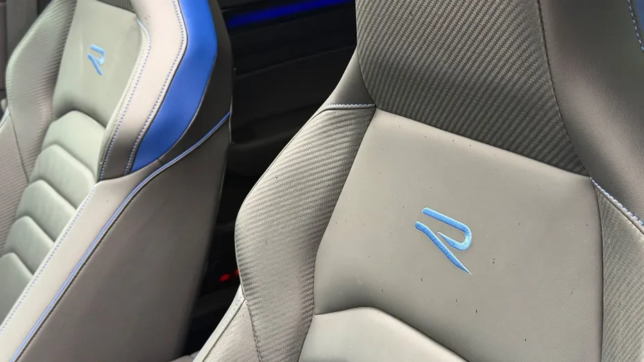 VOLKSWAGEN Arteon Arteon 2.0 TSI 4Motion R DSG