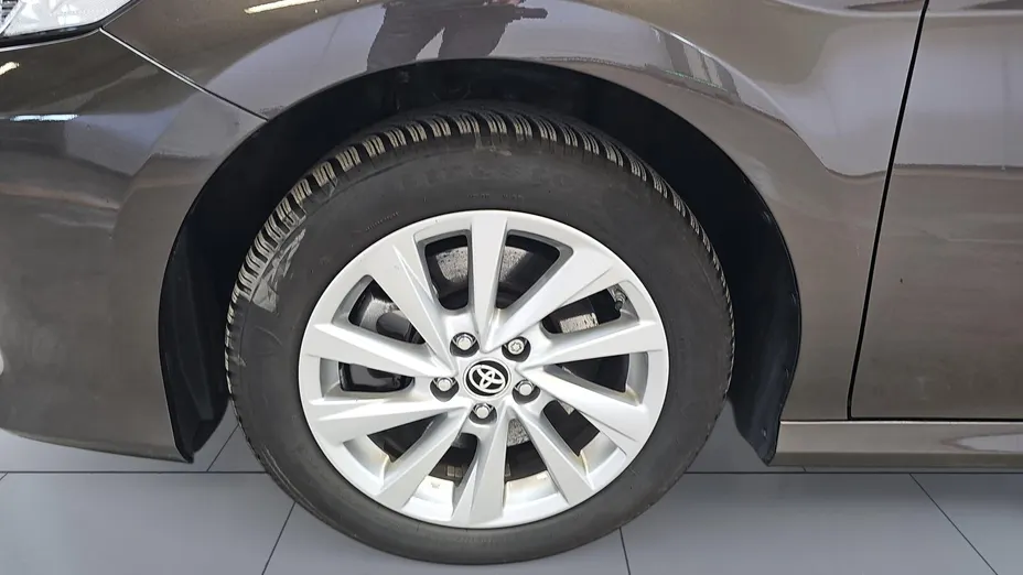 TOYOTA Camry Camry 2.5 Hybrid Comfort CVT