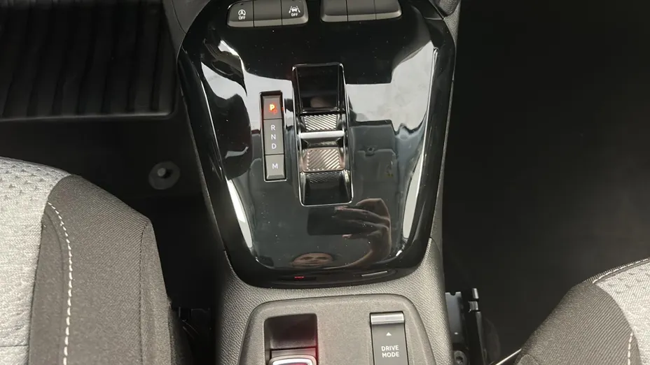 OPEL Corsa Corsa 1.2 T mHEV eDCT Nowy