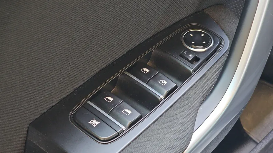 KIA Cee'd Ceed 1.4 T-GDI M