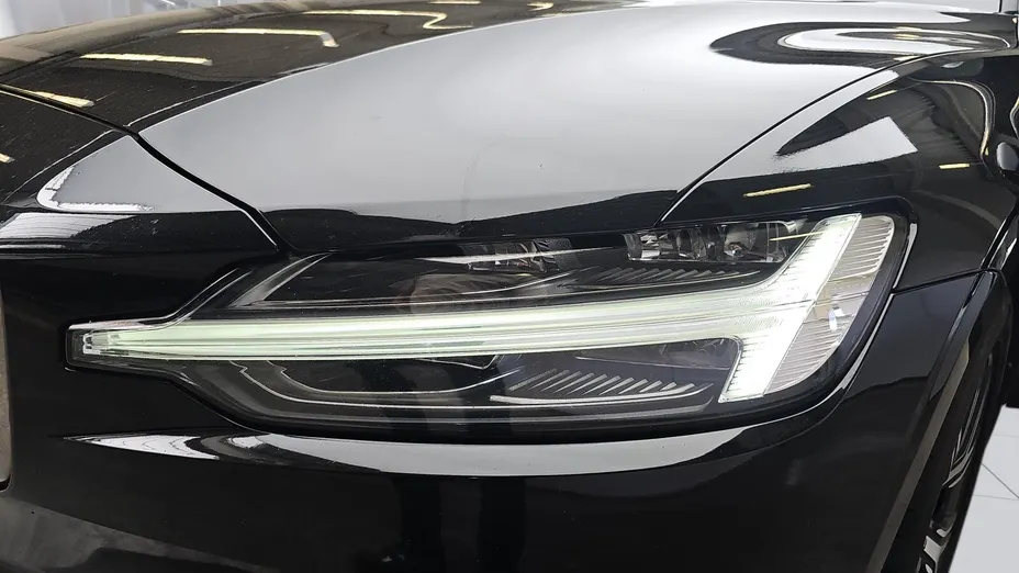 VOLVO V60 V60 B4 B Core aut