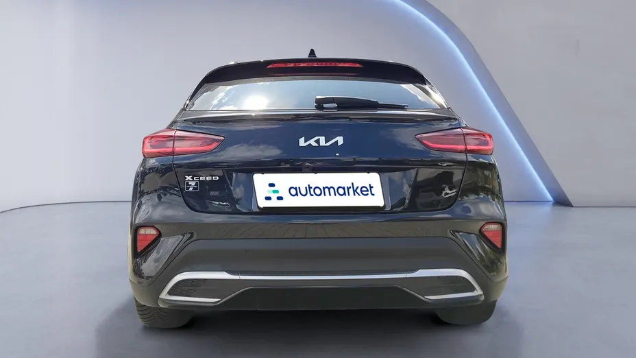 KIA XCeed XCeed 1.5 T-GDI M DCT