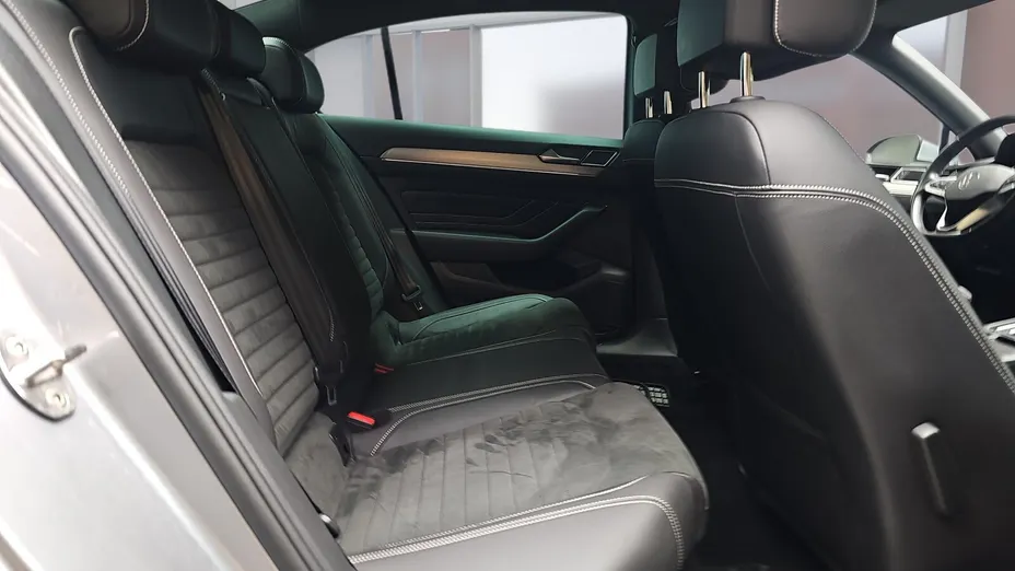 VOLKSWAGEN Passat Passat 1.5 TSI EVO Elegance DSG