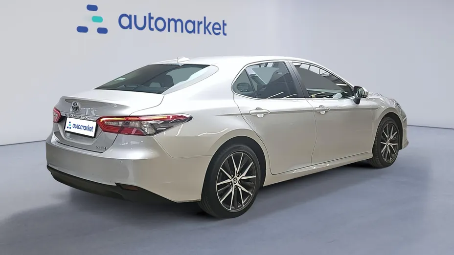TOYOTA Camry Camry 2.5 Hybrid Prestige CVT