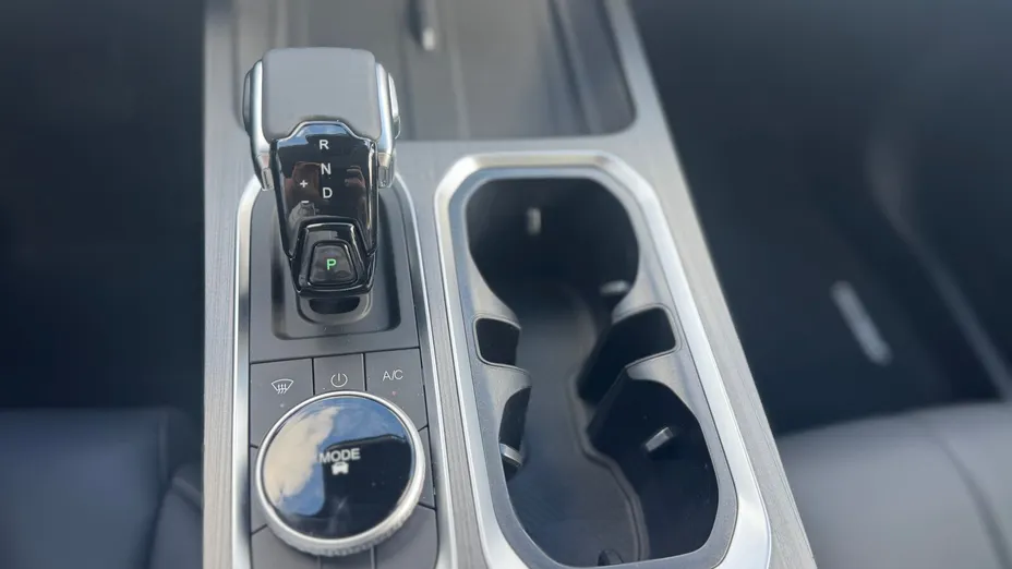 JAECOO J7 J7 1.6 T-GDI Urban DCT Nowy