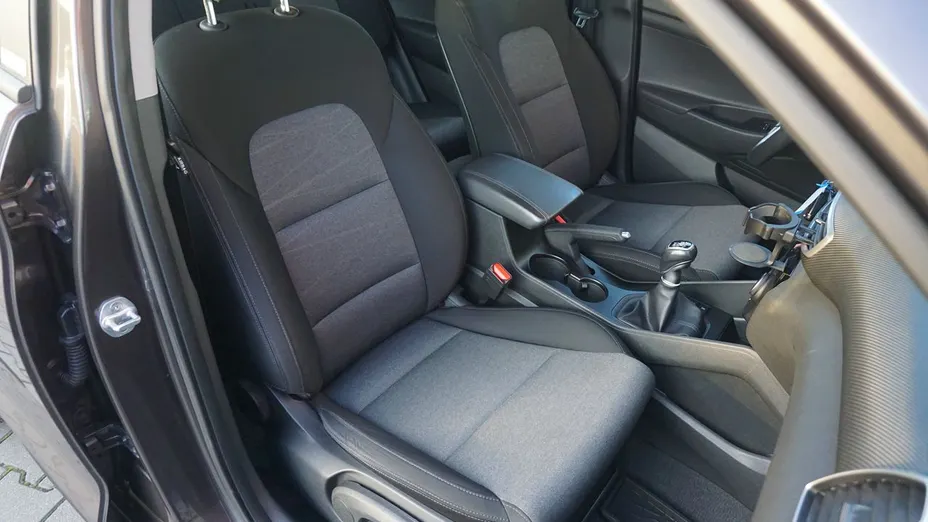 HYUNDAI Tucson Tucson 1.6 GDi Comfort 2WD