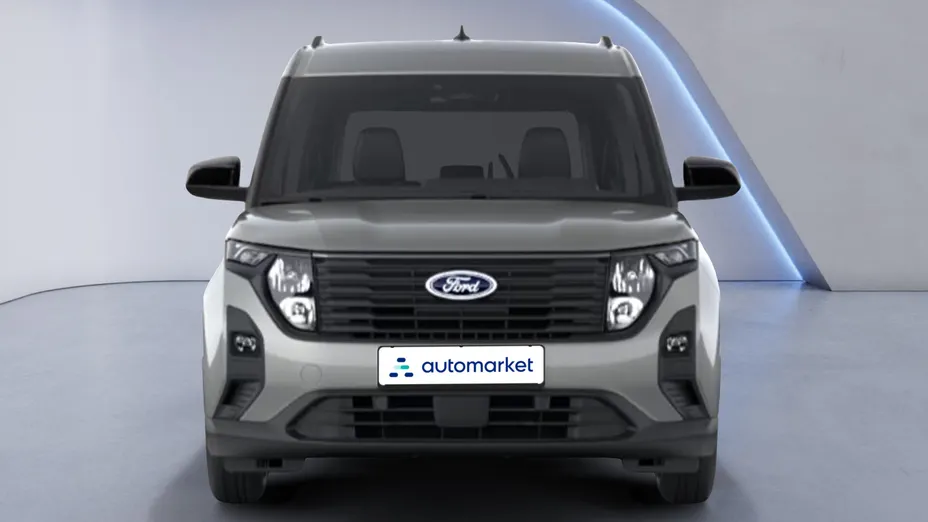 FORD Tourneo Courier Tourneo Courier 1.0 EcoBoost Active aut Nowy