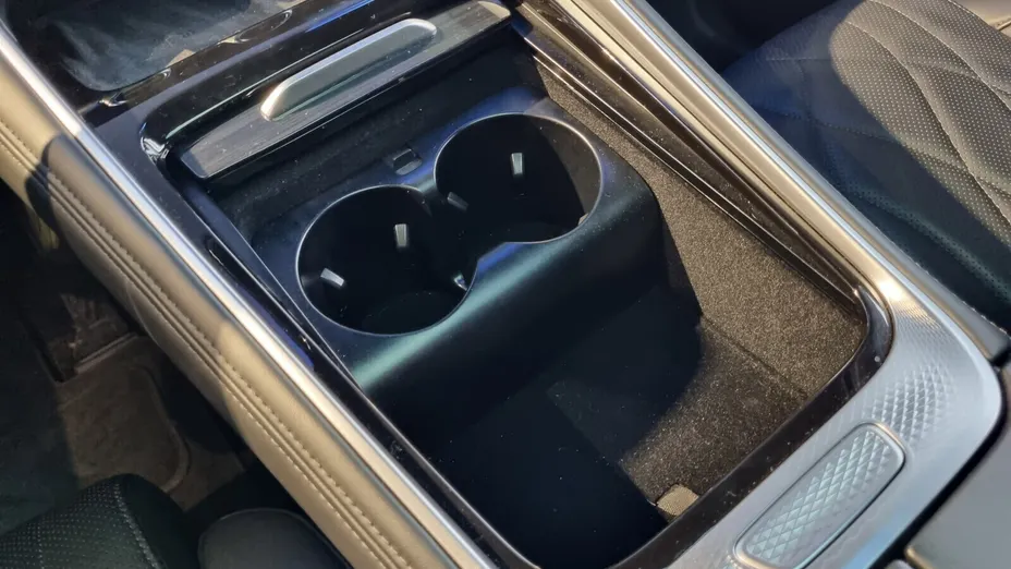 OMODA Omoda 9 Omoda 9 1.5 Super Hybrid Exclusive AWD Nowy