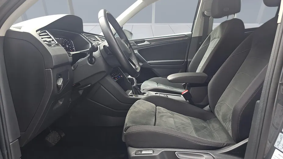VOLKSWAGEN Tiguan Tiguan 2.0 TDI SCR 4Mot. Elegance DSG
