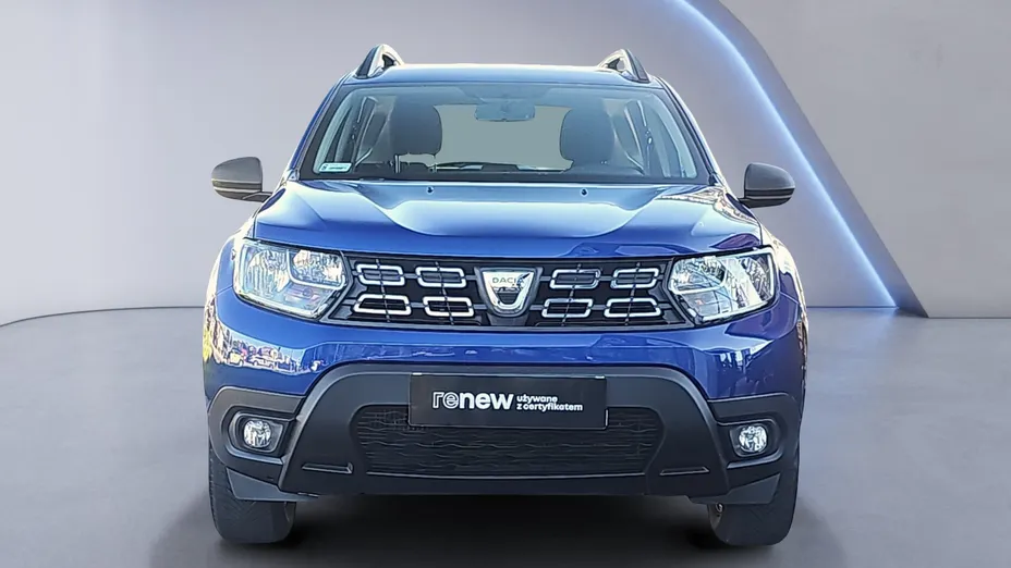 DACIA Duster Duster 1.0 TCe Comfort