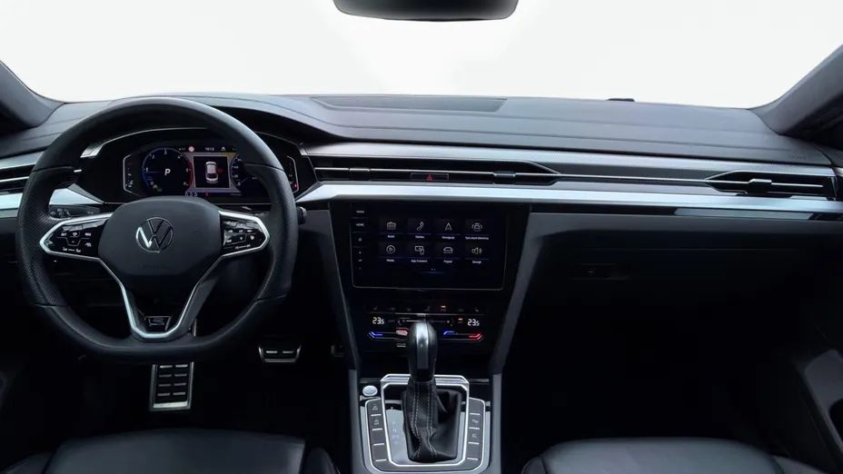 VOLKSWAGEN Arteon Arteon 2.0 TDI 4Motion R-Line DSG