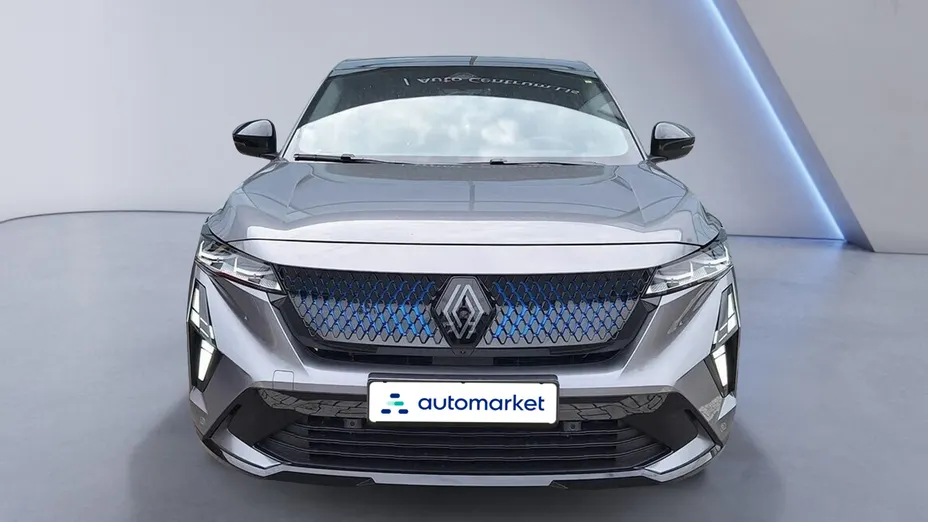 RENAULT Rafale Rafale 1.2 E-Tech PHEV 4x4 300 esprit Alpine MMT Nowy