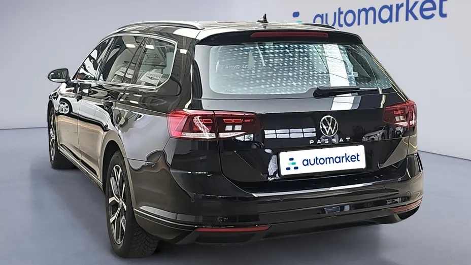 VOLKSWAGEN Passat Passat 1.5 TSI EVO Business DSG