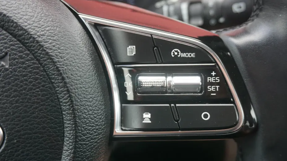 KIA Cee'd -
