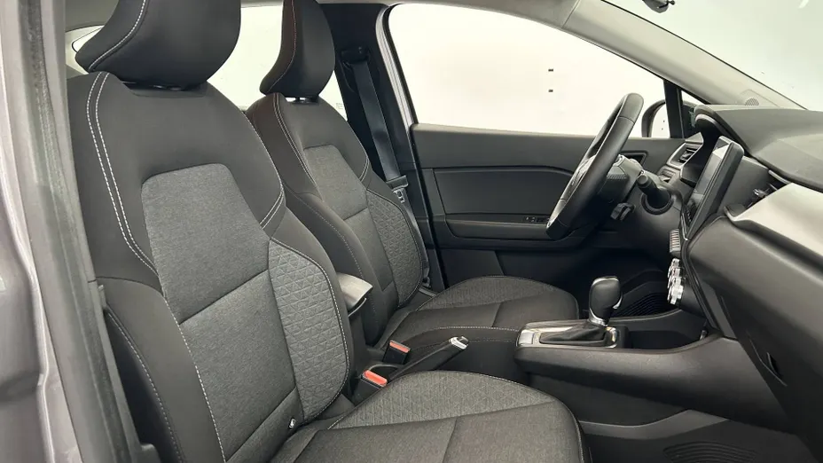 RENAULT Captur -