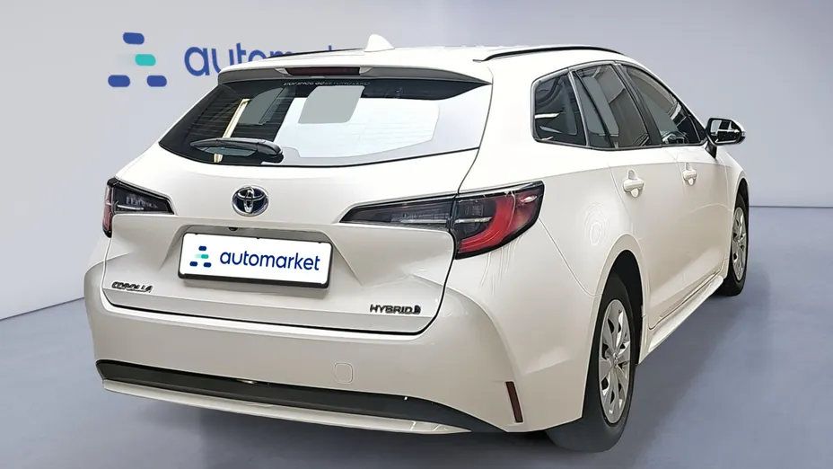 TOYOTA Corolla Corolla 1.8 Hybrid Active