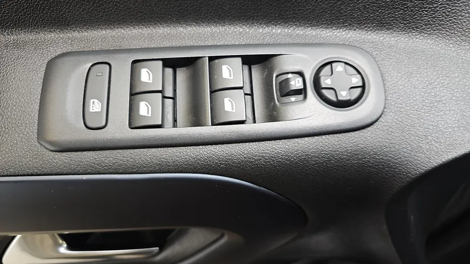 PEUGEOT Rifter Rifter 1.5 BlueHDI Allure Pack S&S