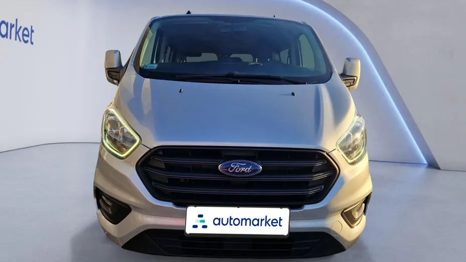 FORD Transit Custom Transit Custom 320 L1H1 Trend (bryg.)