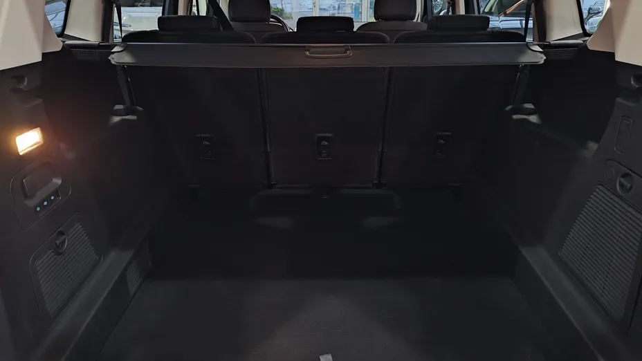 FORD S-MAX S-MAX 2.0 EcoBlue Titanium aut