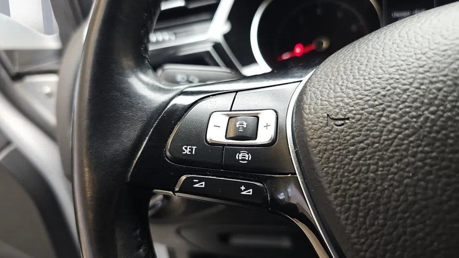 VOLKSWAGEN Touran Touran 1.5 TSI EVO Highline DSG