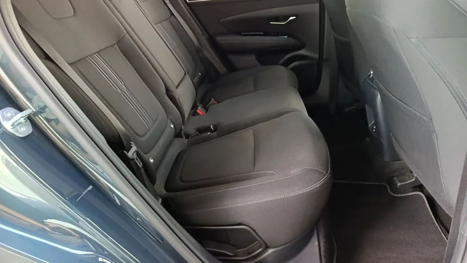 HYUNDAI Tucson Tucson 1.6 T-GDi 48V Executive 2WD DCT