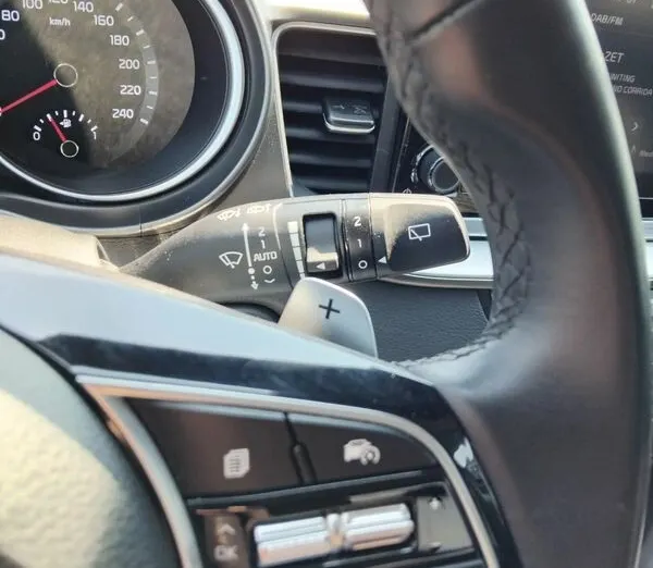 KIA XCeed XCeed 1.5 T-GDI M DCT