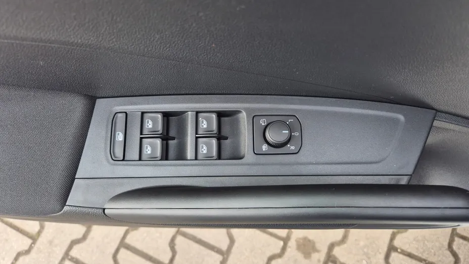 SKODA Fabia Fabia 1.0 TSI Selection DSG Nowy