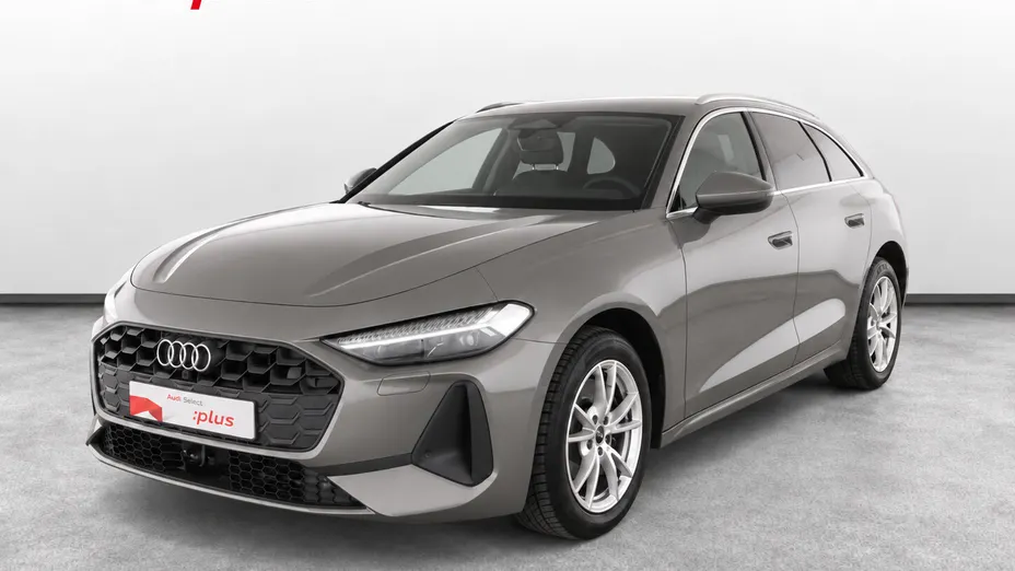 AUDI A5 A5 TDI mHEV 150 kW S tronic