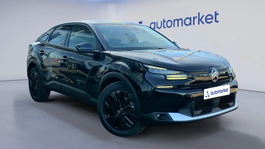 CITROEN C4 C4 1.2 mHEV Collection eDCT6 Nowy