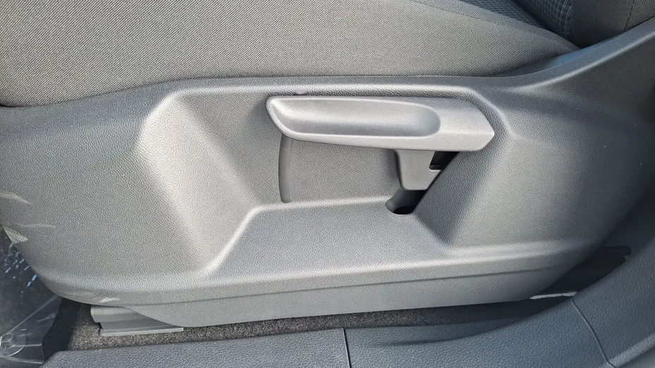 VOLKSWAGEN Caddy Caddy Cargo 2.0 TDI Nowy
