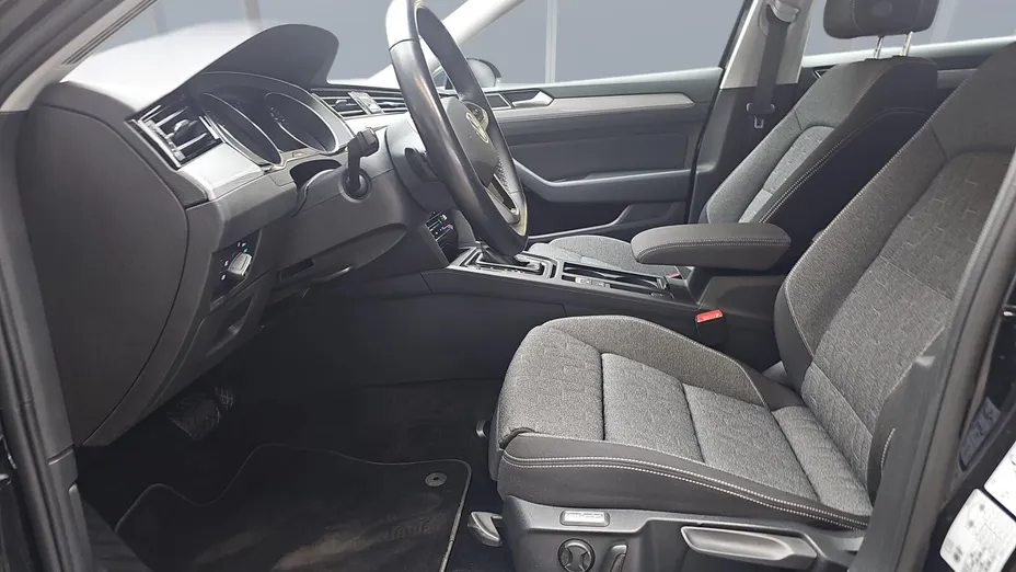 VOLKSWAGEN Passat Passat 1.5 TSI EVO Business DSG