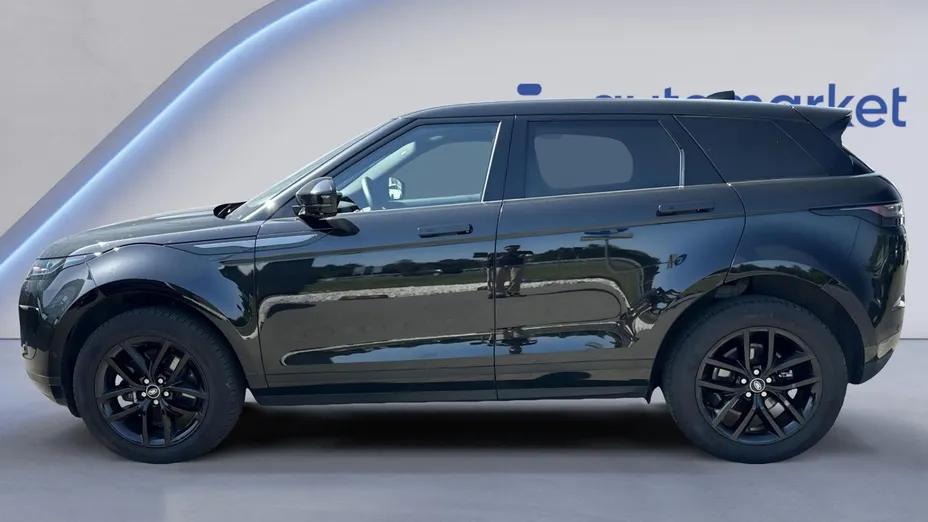 LAND ROVER Range Rover Evoque Evoque 2.0 D200 mHEV S