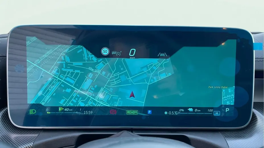 MERCEDES-BENZ C Klasa C 300 e PHEV 4-Matic AMG Nowy