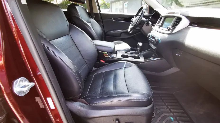 KIA Sorento Sorento 1.6 T-GDI PHEV L 4WD aut 7os.