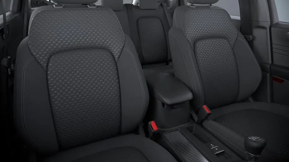FORD Kuga Kuga 1.5 EcoBoost FWD Titanium Nowy