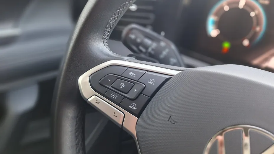 VOLKSWAGEN Tiguan Tiguan 2.0 TDI Life DSG