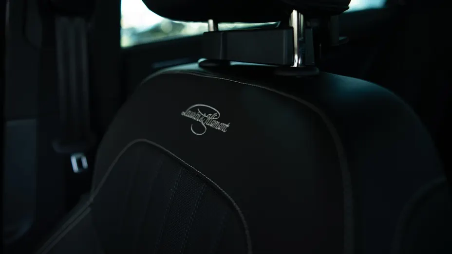 SKODA Superb Superb 2.0 TDI SCR 4x4 L&K DSG