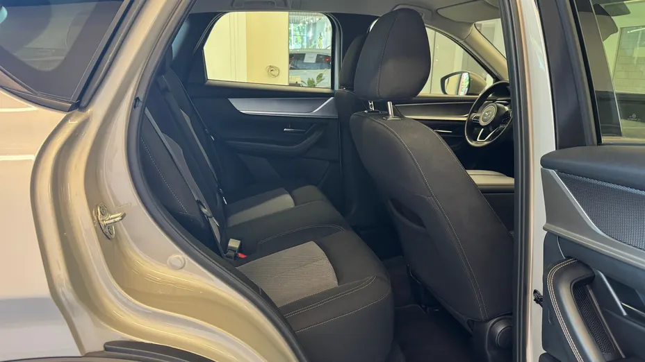 MAZDA CX-60 CX-60 3.3 D mHEV Exclusive Line aut