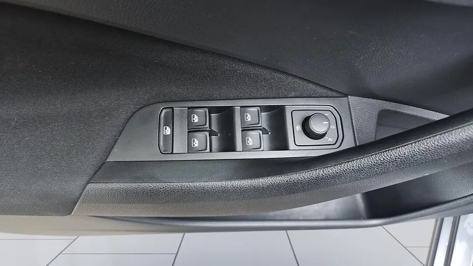 SKODA Scala Scala 1.0 TSI Ambition