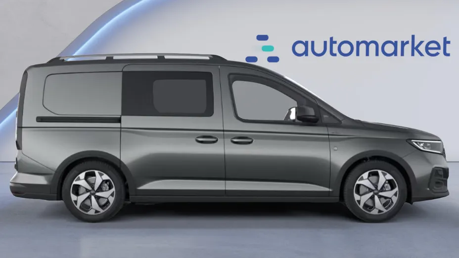FORD Transit Connect Transit Connect L2 FlexCab Active Powershift Nowy