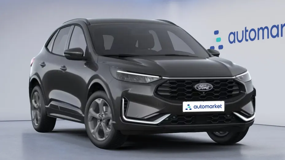 FORD Kuga Kuga 2.5P PHEV FWD ST-Line X eCVT Nowy