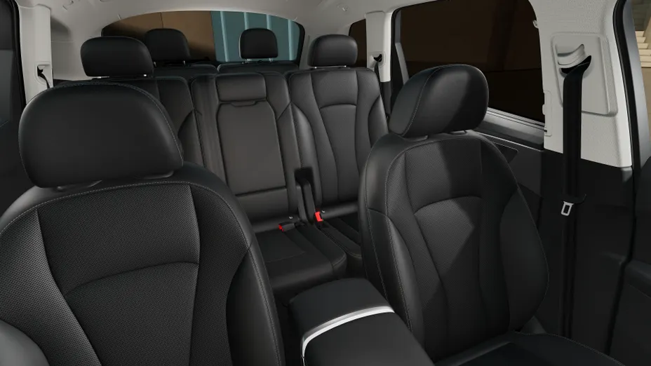 AUDI Q7 Q7 TDI mHEV 210 kW Quattro S Line Tiptr. Nowy