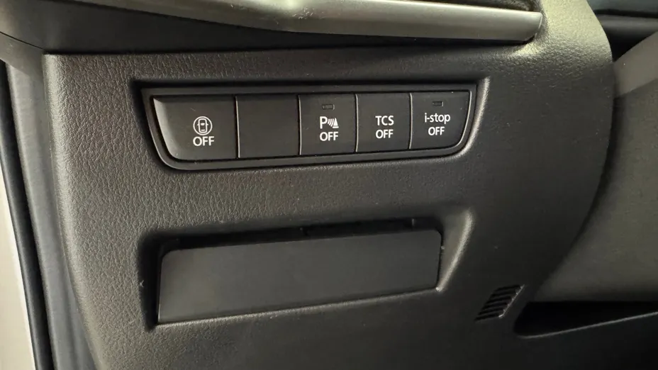 MAZDA CX-60 CX-60 3.3 D mHEV Exclusive Line aut